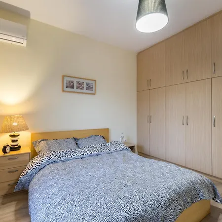 Vila Gouvia Olive Tree House *