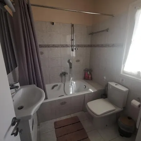 Villa Gouvia Olive Tree House Poulades