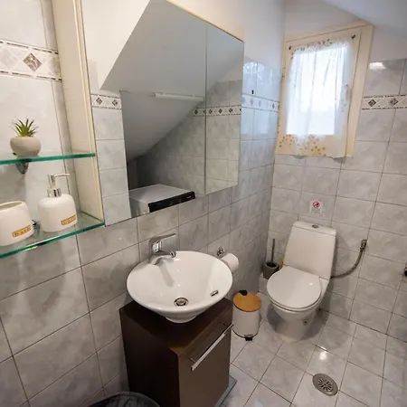 Gouvia Olive Tree House فيلة