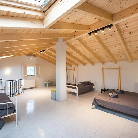 Villa Gouvia Olive Tree House
