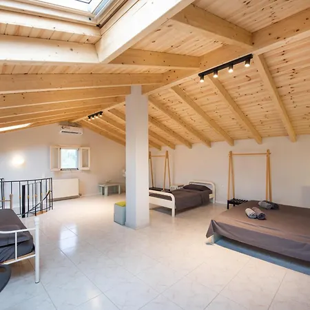 Vila Gouvia Olive Tree House